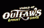 World Of Outlaws Sprint Cars [XBOX360] 